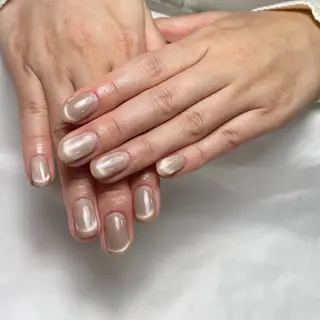 ネイル 久保田 マリコのネイルデザイン