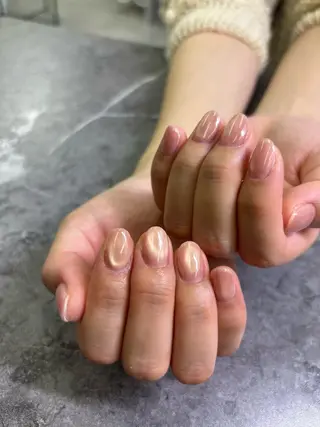 ネイル Nail salon ヴェロニカ　あまねのネイルデザイン
