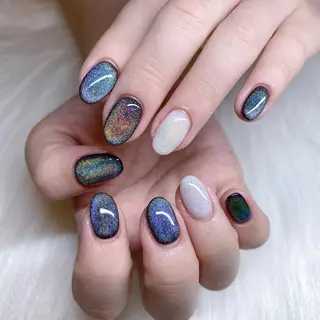 ネイル Nail Lifeのネイルデザイン