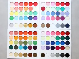 écru所属・kazuha パーソナルカラー診断のその他イメージ