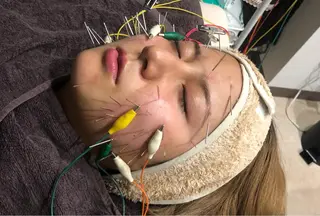 セントラル鍼灸院 Re:laxyのエステ・リラクイメージ