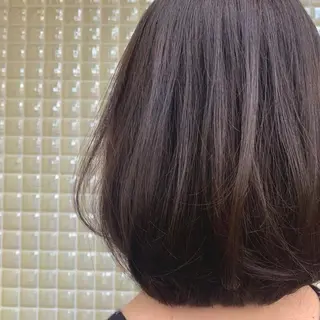 ショート unpeu hair 六地蔵店所属・河野夏実 (こうのなつみ)のその他イメージ