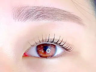 マツエク・マツパ eclat ひばりヶ丘店所属・こがねざわ ふみのマツエク・マツパデザイン