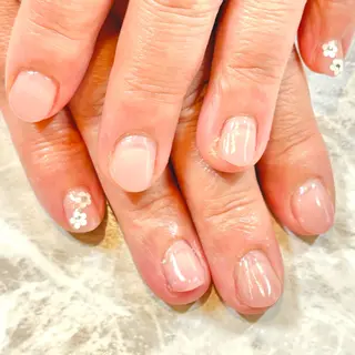 ネイル SEPT NAIL こばやしのネイルデザイン
