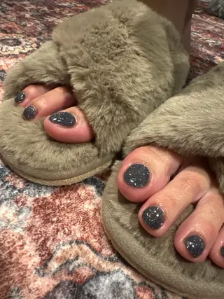 ネイル private HUE.kのネイルデザイン