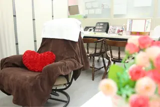 フェイシャルエステFOUATONS*所属・フェイシャルエステ ふわっとんのエステ・リラクイメージ