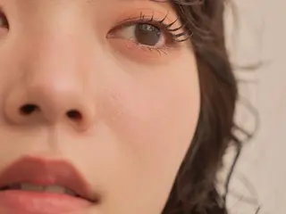 マツエク・マツパ meme神戸三宮 Rieのマツエク・マツパデザイン