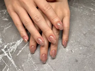 ネイル Lisa’s Salonのネイルデザイン