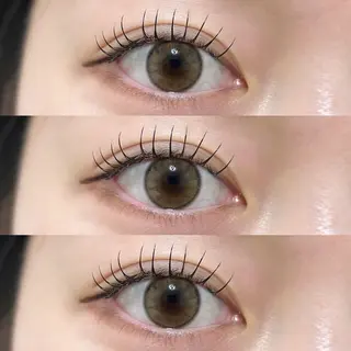 マツエク・マツパ sour~deux 🪽 asukaのマツエク・マツパデザイン