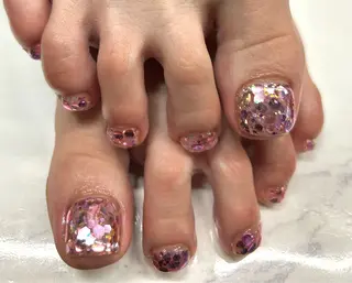 ネイル one nailsalonのネイルデザイン