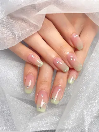 ネイル NailSalon  from meのネイルデザイン