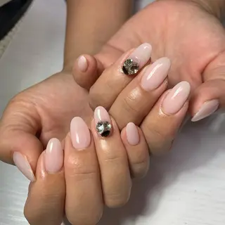 ネイル καρδιά -ｶﾙﾃﾞｨｱ-のネイルデザイン