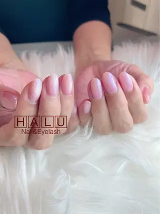 ネイル HALU ハルのネイルデザイン