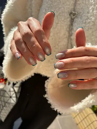 ネイル atelier7. yukiのネイルデザイン