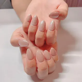 ネイル パラジェル💅 オフ無料Pi.Harのネイルデザイン