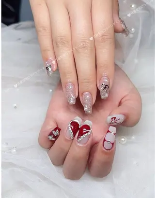 ネイル lavender所属・日暮里2 lavenderのネイルデザイン