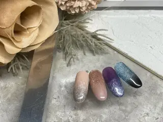 ネイル D.Ange Nail Salon所属・D.Ange Nailのネイルデザイン