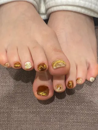 ネイル HARE &nail ☪️remiのヘアスタイル