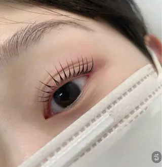 マツエク・マツパ マツパ&パリジェンヌ 専門のマツエク・マツパデザイン