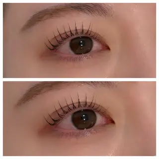 マツエク・マツパ Zina船橋北口🍒 Mikuのマツエク・マツパデザイン