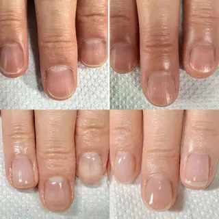 ネイル ネイルケアサロン Campanulaのネイルデザイン