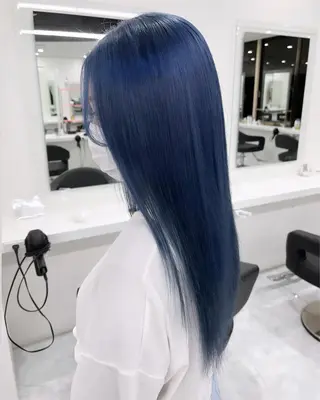 ロング eyelist♡ ao.CHIYOKAのマツエク・マツパデザイン