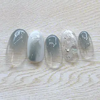 ネイル SAKURA nailのネイルデザイン