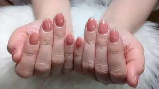 ネイル m&pPrivate nailsalonのネイルデザイン