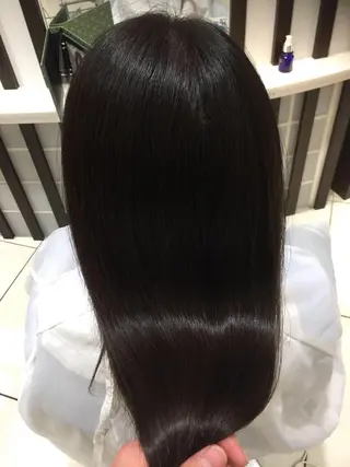 カラー マツエク・マツパ mm 奈良駅店所属・mm 奈良駅店 yunaのマツエク・マツパデザイン