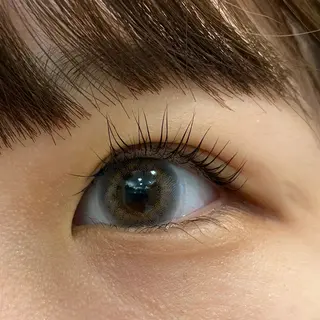 マツエク・マツパ ノンダメージ 🥑mikubanのヘアスタイル