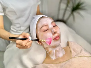 〈etre〉トータルビューティーサロン所属・etre - 韓国肌管理 -のエステ・リラクイメージ