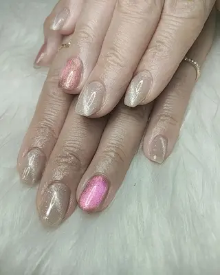 ネイル Kame_ nail🐢💕のネイルデザイン