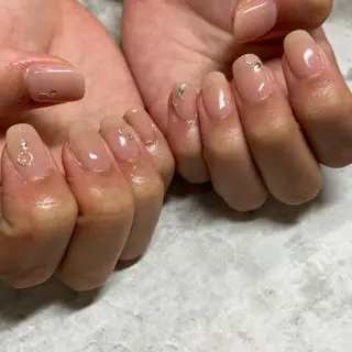 ネイル CLALA MIYUのネイルデザイン