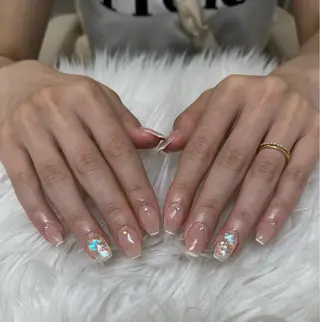 ネイル mis uzuのネイルデザイン