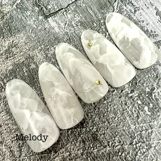 ネイル Yuki Takahamaのネイルデザイン