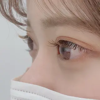 マツエク・マツパ equal静岡店🫧 まつげパーマ/眉毛のマツエク・マツパデザイン