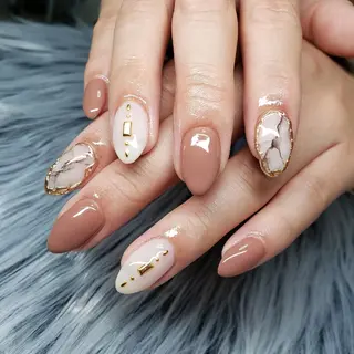 ネイル Nail salon Coco所属・Nail salon Coco【溝の口駅】のネイルデザイン