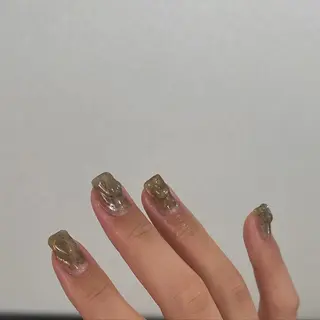 ネイル mio _POHEURのネイルデザイン