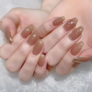 ネイル Queens みなみのネイルデザイン