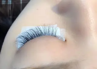 マツエク・マツパ 吉岡 ゆうなのマツエク・マツパデザイン