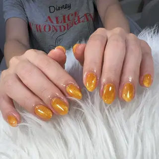 ネイル ネイルサロン ロア旧ジョリーのネイルデザイン