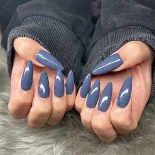 ネイル Matsui ⋆꙳のネイルデザイン