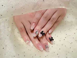 ネイル ki koのネイルデザイン