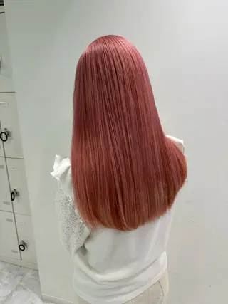 ロング yuria 🌙のヘアスタイル