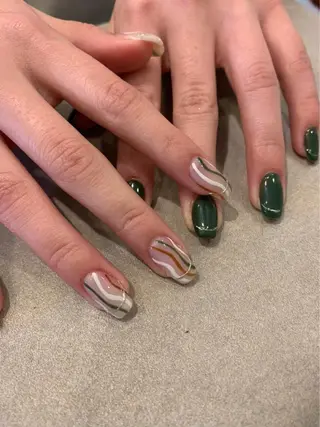 ネイル SACHIKO♪ premiereのネイルデザイン