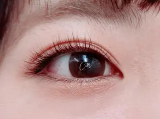 マツエク・マツパ eyelash salonCielのマツエク・マツパデザイン