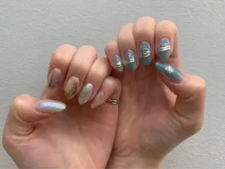 ネイル ✨🍀岩崎 唯🍀✨のヘアスタイル