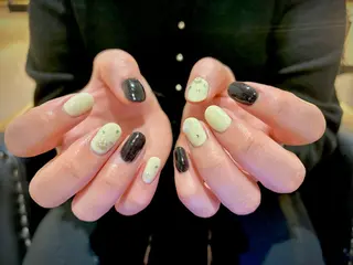 ネイル neo.nail柏 Mutsumiのネイルデザイン