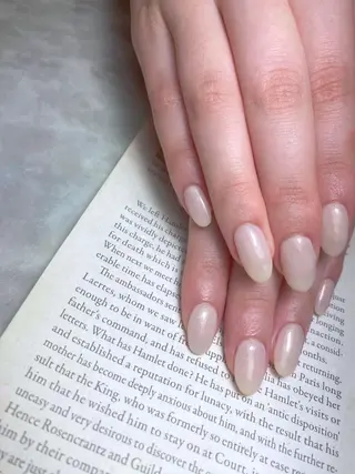 ネイル 🌿Charme🌿 MAIのネイルデザイン