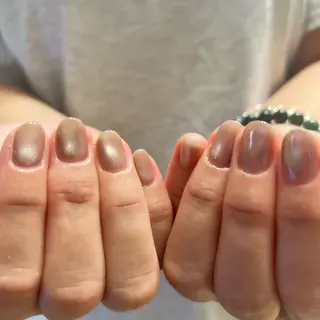 ネイル nail sheerのネイルデザイン